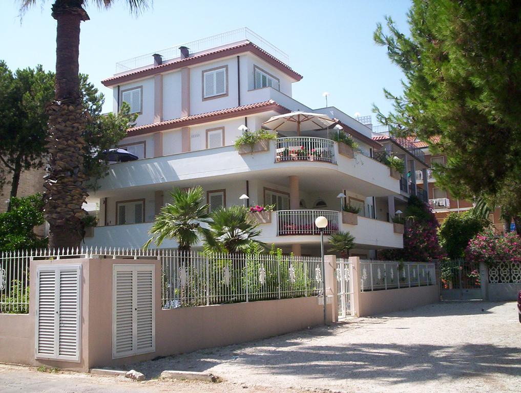 산베네데토델트론토 Sea House 아파트 외부 사진