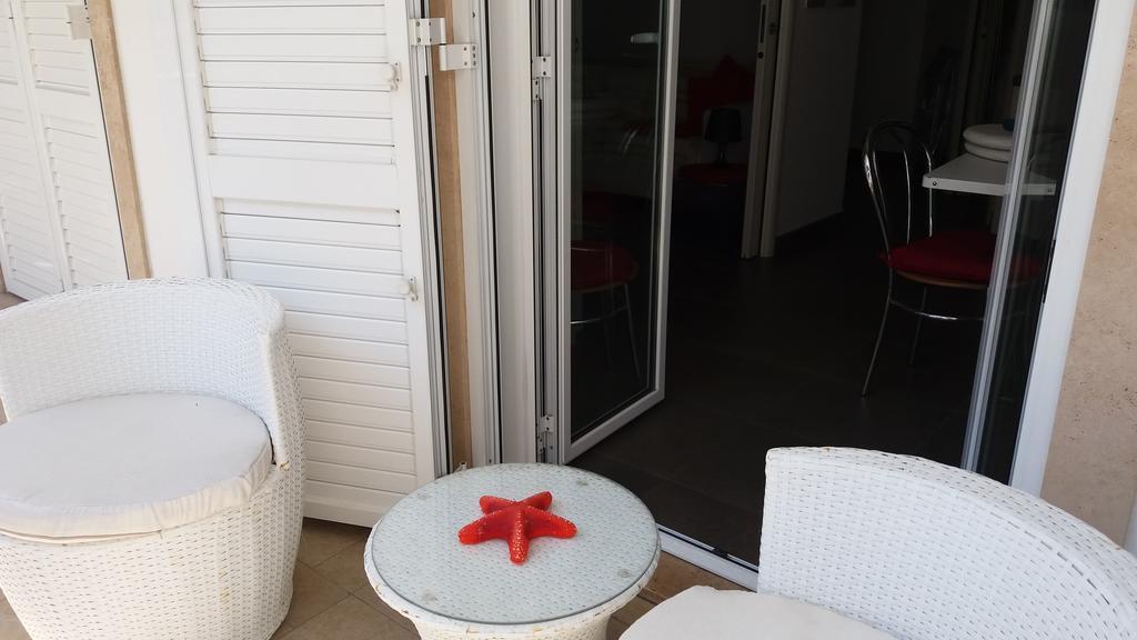 산베네데토델트론토 Sea House 아파트 외부 사진